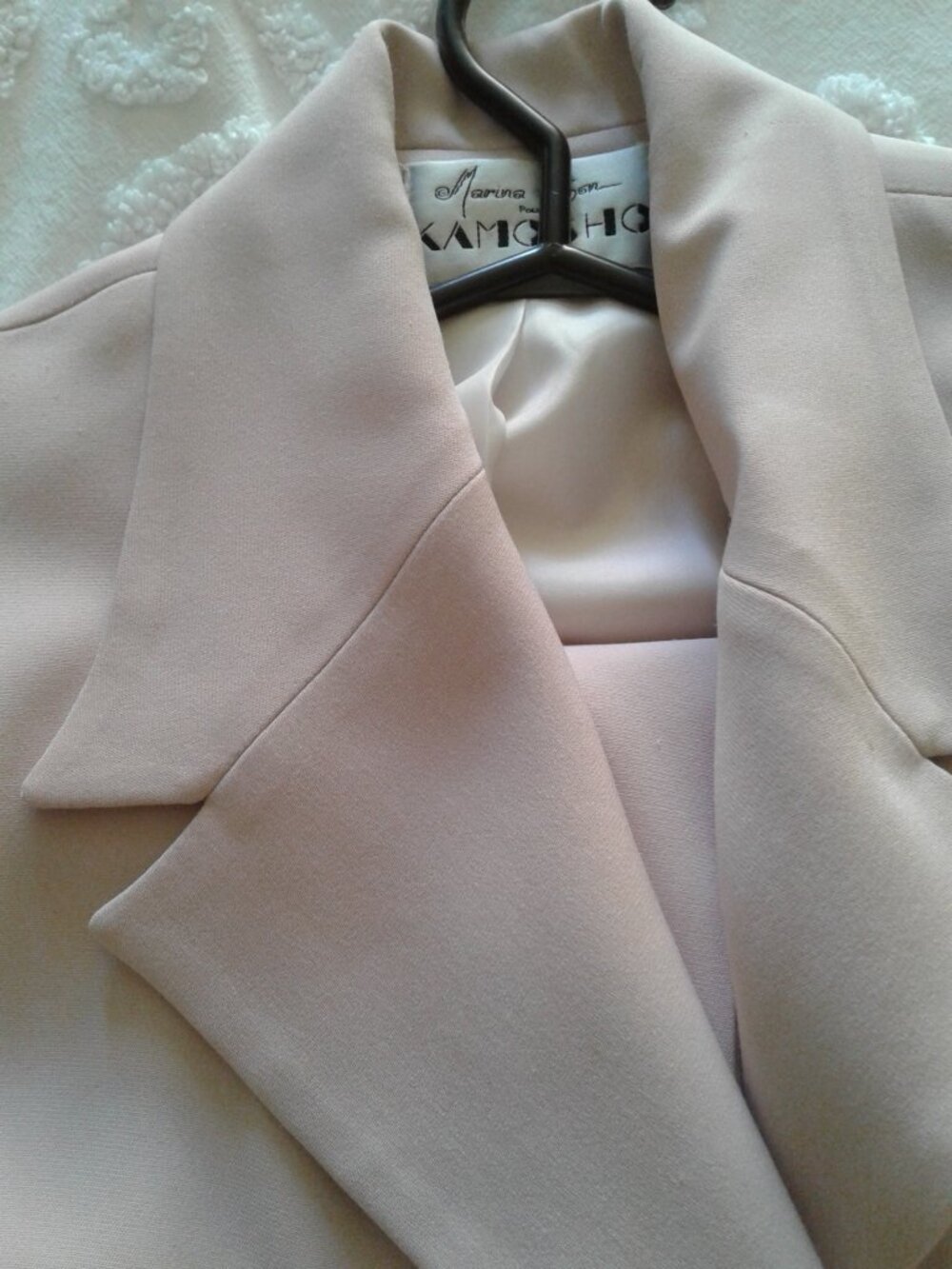 Vintage clothing glove shoes original  designer itimes
